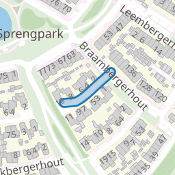 Ossenbergerhout