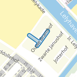 Ouwe Bramhof