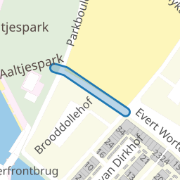 Ouwe Scherpstraat