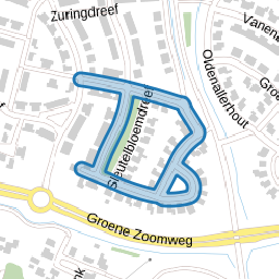 Paardenbloemdreef