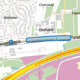 Parallelweg