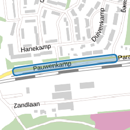 Pauwenkamp