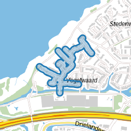 Rietgorsmeen