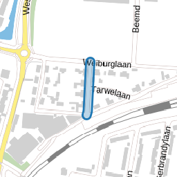 Roggelaan