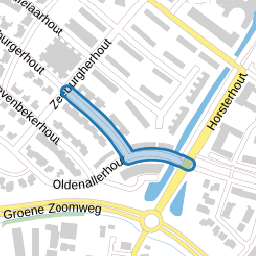 Salentijnerhout