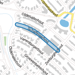 Schaffelaarhout