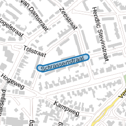 Schrassertstraat