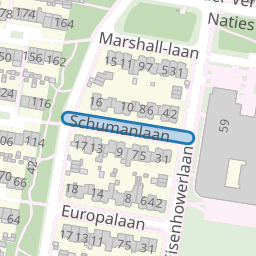 Schumanlaan