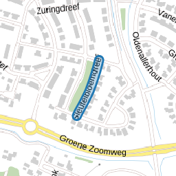 Sleutelbloemdreef