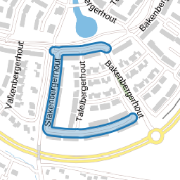 Stakenbergerhout