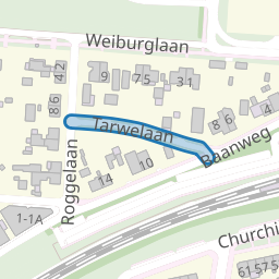 Tarwelaan