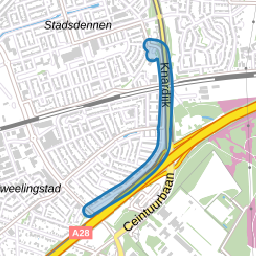 Thorbeckelaan