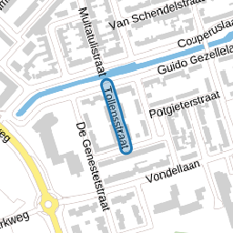 Tollensstraat