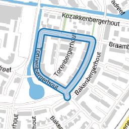Tonnenbergerhout