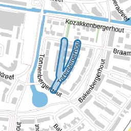 Torenbergerhout
