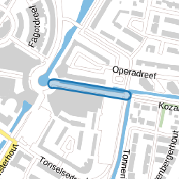 Triasgracht