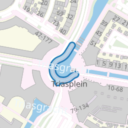 Triasplein