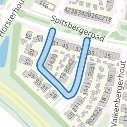 Ullerbergerhout