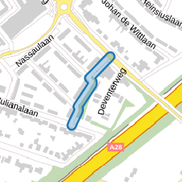 Van Geunslaan