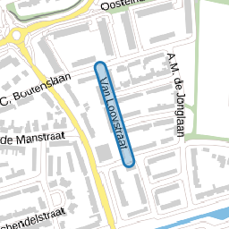 Van Looystraat