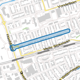 Van Maerlantlaan
