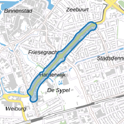 Verkeersweg
