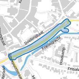 Vitringasingel