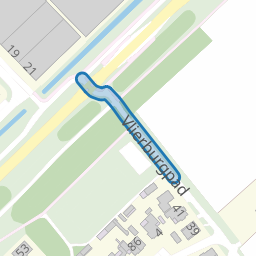 Vlierburgpad