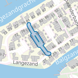 Vogelzand