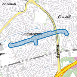 Vondellaan