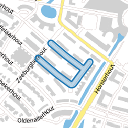 Vosbergerhout