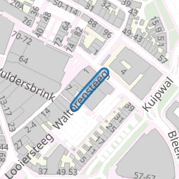 Waltorensteeg