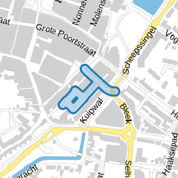 Waltorenstraat