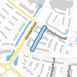 Waterbergerhout