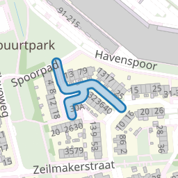 Werfstraat