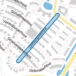 Zeeburgherhout