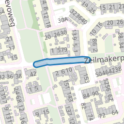 Zeilmakerstraat