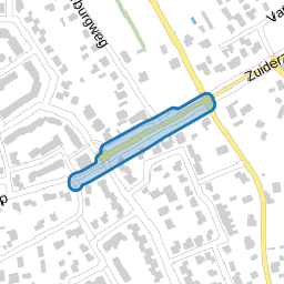 Zuiderzeestraatweg