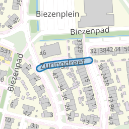 Zuringdreef