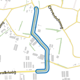 Brouwersbosweg