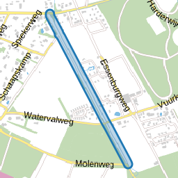 Hessenweg