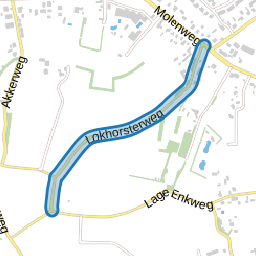 Lokhorsterweg
