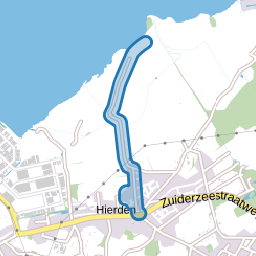 Ooster Mheenweg
