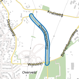 Overkampsweg