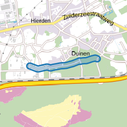 Paasloweg