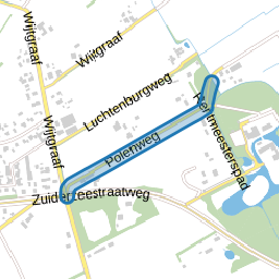 Polenweg