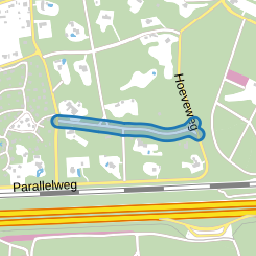Reigershofweg