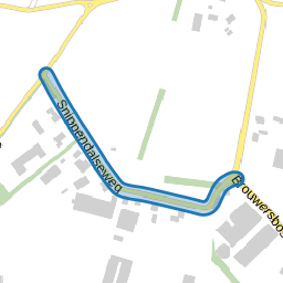 Snippendalseweg