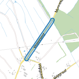 Waterweg