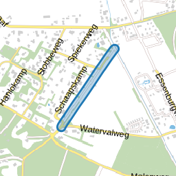Zonnesteinseweg